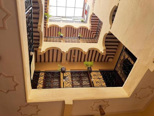Mechouar-Kasbah Hostel | Riad dar Malak