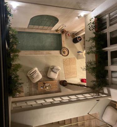 Assouel Villa | Riad Dar Sary Marrakech médina privé 3 chambres