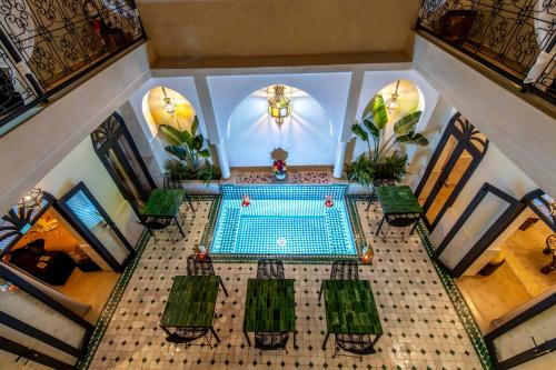 Medina House | Riad Dar Yousra