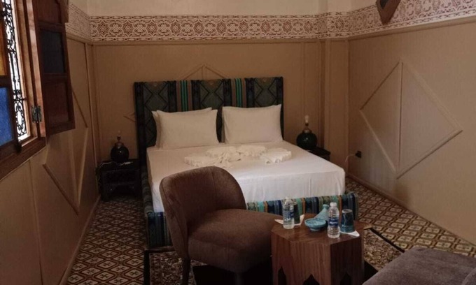 Assouel House | Experience Riad de Charme in Historic Marrakech
