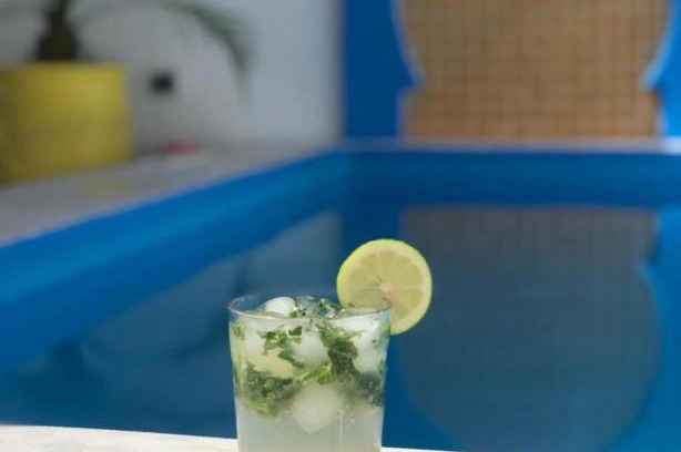 Mellah House | Idyllic Riad Didiss Tetouan with Pool & Family-Friendly Vibes