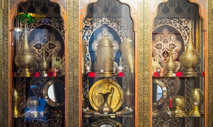 Medina of Tetouan House | Inviting Riad El Manantial with Spa and Breakfast Options