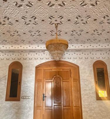 Ait Ouallal House | Riad El Menzeh