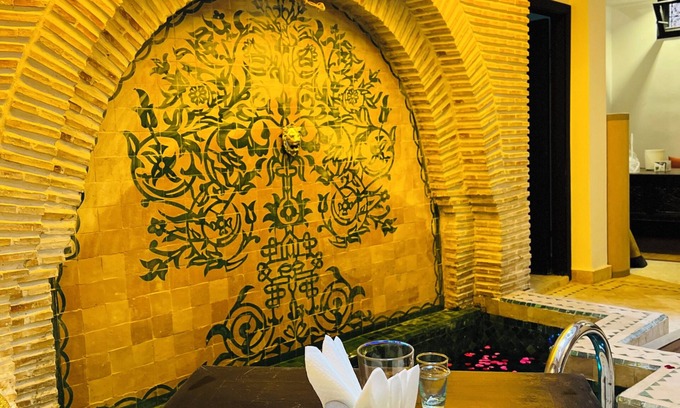 Medina House | Riad Hajar