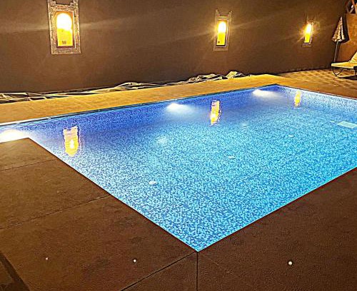 Hassilabied House | Explore Riad Hassi Labied: Rated 9.5/10 & Pet Friendly