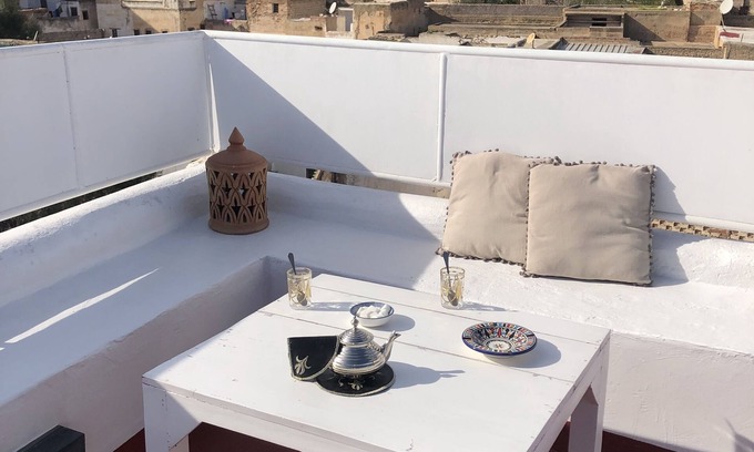 Zekkak Er Roumane House | Guest Rated 9/10: Riad Inaya Fez with Spa & Restaurant