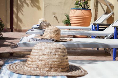 Bab Taghzout House | Unwind at Riad Infinity Sea: 4-Star Oceanfront Retreat