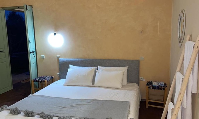 Ait Boubidmane Hotel | Discover Riad Koule: Pet-Friendly 4-Star Retreat with Pool