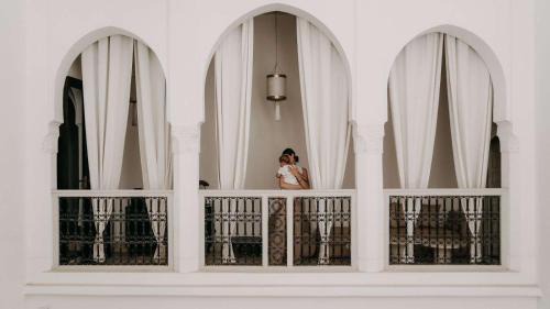 Diour Jdad House | Pet-Friendly Oasis at Riad KRÈME with Perfect 10/10 Rating