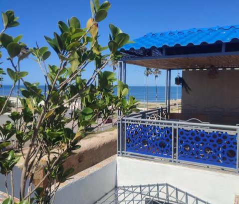 Moulay Abdallah Apartment | riad la citadelle