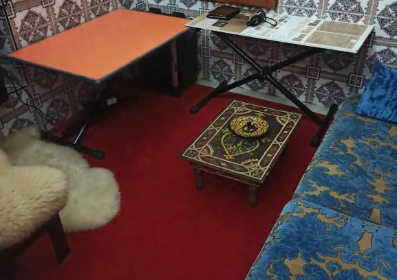 Sale Medina House | Enchanting Riad les Mausolée: Guest Rated 10/10, Pet Friendly