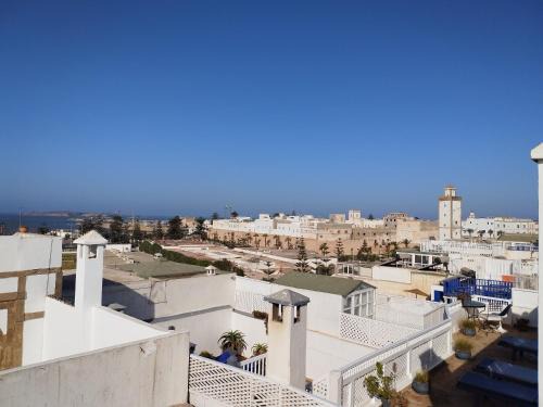 Ahl Agadir House | Discover RIAD MAROSKO: Oceanfront Escape with High Ratings
