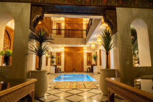 Medina House | Riad Nadalinn