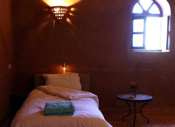 Foum Mharech House | Experience Riad Nomad: Family-Friendly with Great Dining