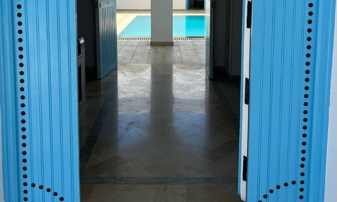 Djerba Midun House | Discover Riad Proche du Centre Ville de Midoun's Unique Charm