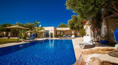 Sidi Kaouki Villa | Riad Pura Vida I