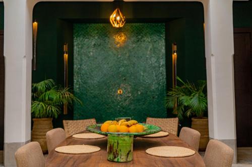 Riad Zitoun Jdid House | Riad Sabrawa