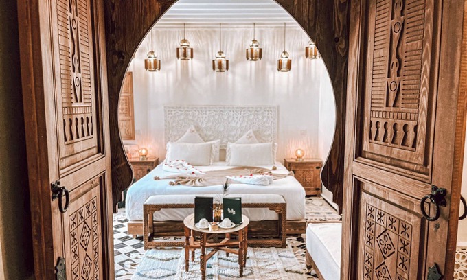 Medina House | Riad Signature Medina