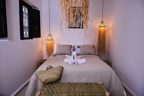Medina House | Riad Tawkane