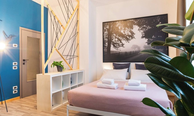 Treviso Apartment | Rialto 13: Guest Rated 9.8 with Spa and Breakfast Included