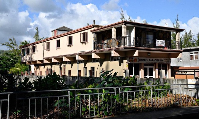 Surinam Apartment | Discover Riambel Paradise Inn's Family-Friendly Room