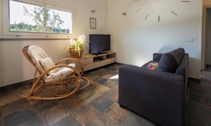 Riano Apartment | [RIANO] - A stone's throw from Rome - Relax, Nature & free parking