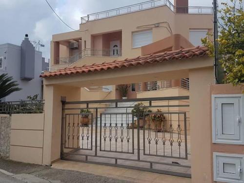 Daratsos Apartment | Exceptional Rias Sea View Apartment with Child-Friendly Amenities