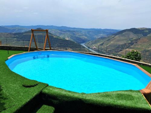 Bomfim Apartment | Riba Loivos Village - Casa C - T3
