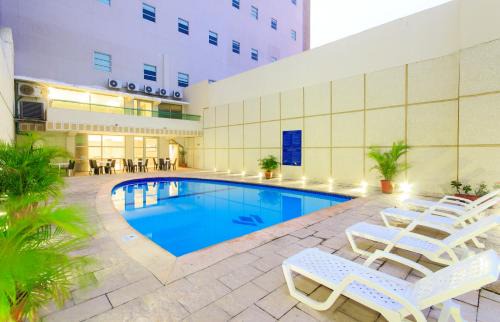 Centro Historico Hotel | Ribai Hotels - Barranquilla: Oceanfront Bliss Awaits