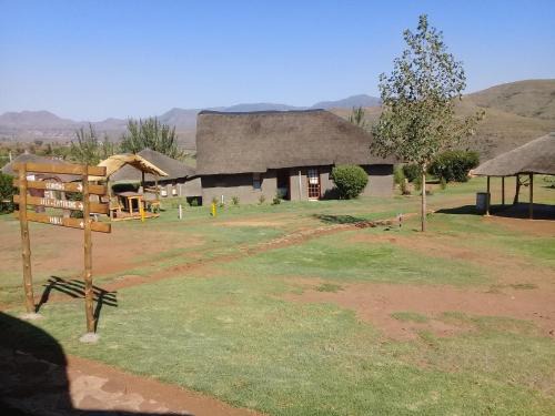 Mafeteng Cabin | Ribaneng Lodge: Top-Rated Stay with Pet-Friendly Amenities