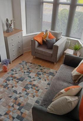 Higher Walton House | Discover Ribbleton Rendezvous: Rated 9.1/10 in Preston
