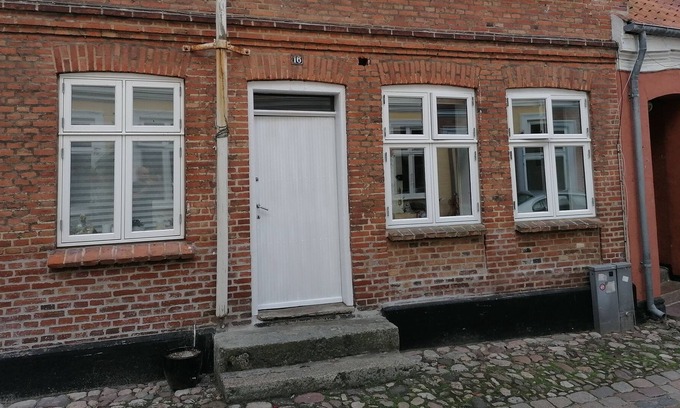 Ribe House | Ribe Guesthouse