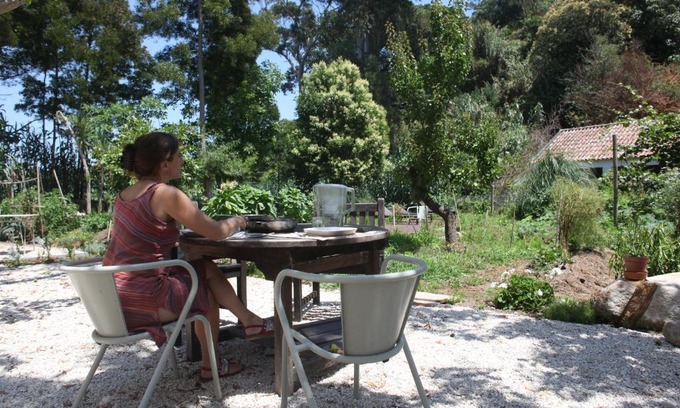 Monserrate Apartment | Outstanding Ribeira dos Marinheiros Azul - Pet & Child Friendly