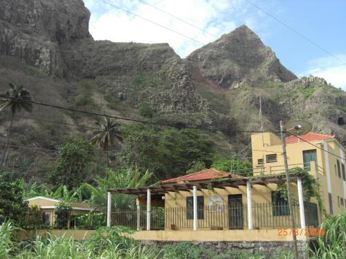 Ribeira Grande House | Guest Rated 10/10: Ribeira Grande Country House Retreat