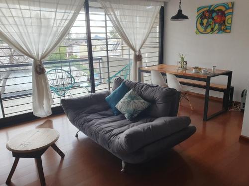 Rosario Apartment | Ribera Parana Suit: Guest Rated 9.4 for Your Getaway