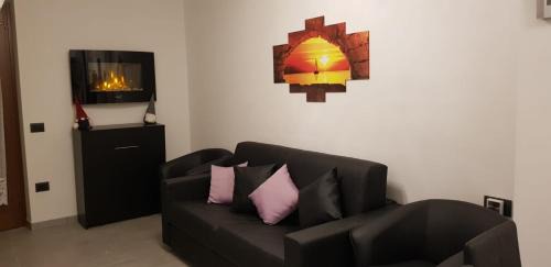 Andalo Apartment | Ribes House: Family-Friendly Retreat with Breakfast Included