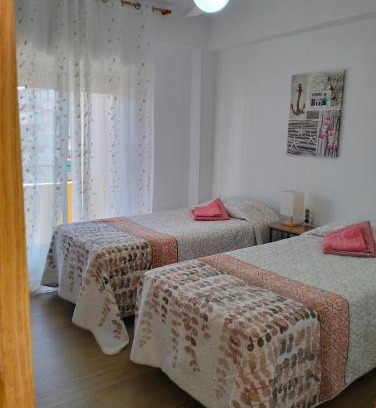 Pla del Bon Repos Apartment | Ricardo Hostal Apartamento