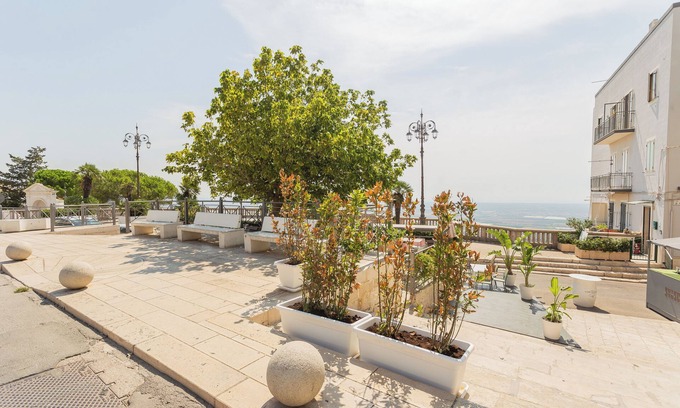 Mottola Apartment | RICASOLI27
