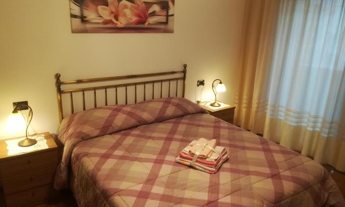Ponte Arche Apartment | Pet-Friendly Escape at Riccadonna House Residenza Jolly