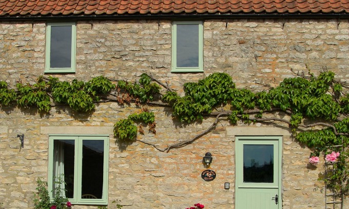 Scawton Cottage | Discover Riccal Dale Cottage: Helmsley's Hidden Gem