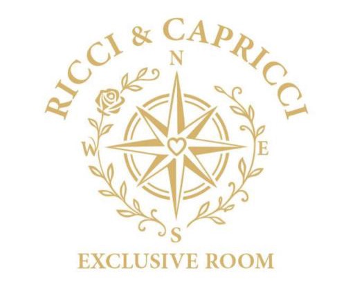 Aspra House | Ricci & Capricci Exclusive Room
