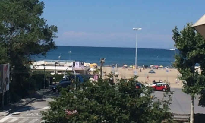 Rimini House | Experience Riccione All-Inclusive by the Oceanfront Beach