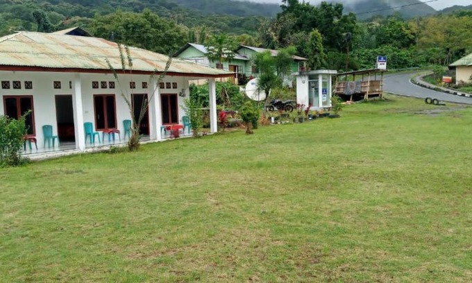 Moni House | Cozy Rice Field Guest House with Great 8/10 Rating