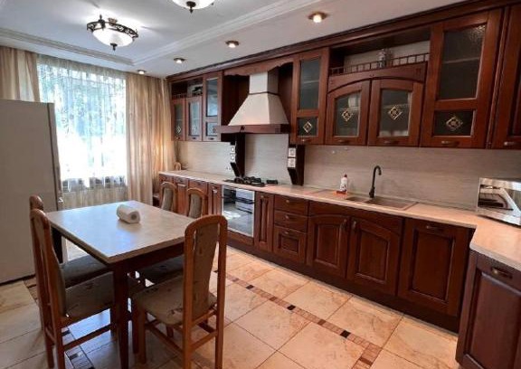 Karagandy Apartment | Family-Friendly Stay at Rich House Michurina, Rated 7/10