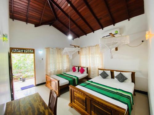 Mihintale Resort | Family-Friendly Rich Resort & Restaurant with Breakfast Included