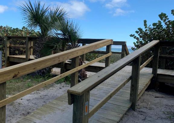 Port Canaveral House | Family-Friendly Richard Arms Unit 12 with Breakfast Included