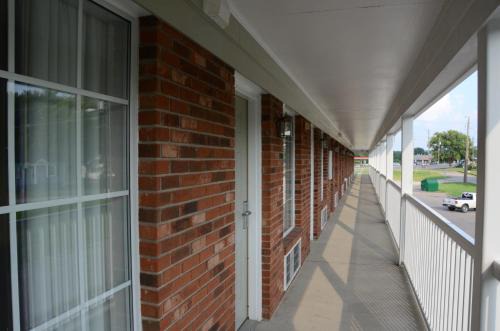 Lewisburg Hotel | Discover Richland Inn - Family-Friendly in Lewisburg