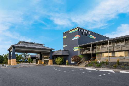 South Richland Hotel | Riverside Retreat at Richland Riverfront Hotel, Ascend Collection
