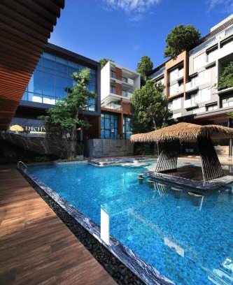 Hat Yai Hotel | Relax at Richmann Resort Hotel Hatyai - Rated 9/10