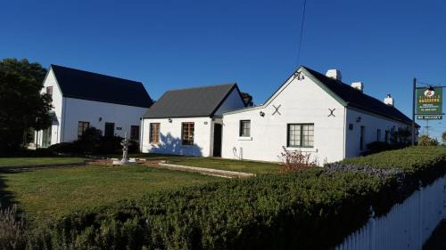 Richmond House | Outstanding Richmond Barracks: 4-Star Family-Friendly Retreat